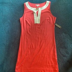 NWT NY&C summer dress - S